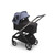 Bugaboo Dragonfly Breezy Sun Canopy - Seaside Blue