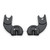 Bugaboo Dragonfly Maxi Cosi Car Seat Adaptors