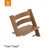 Stokke® Tripp Trapp® + Accessories Bundle - Oak Brown