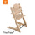 Stokke® Tripp Trapp® + Cushion & Baby Set - Oak Natural