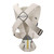 Babybjorn Baby Carrier Mini 3D Jersey - Light Beige