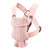 Babybjorn Baby Carrier Mini 3D Jersey - Light Pink