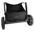 Cozy N Safe Champion Pushchair - Black