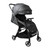 Cozy N Safe i-Metro Urban Stroller - Black