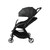 Cozy N Safe i-Metro Urban Stroller - Black