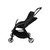 Cozy N Safe i-Metro Urban Stroller - Black