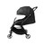 Cozy N Safe i-Metro Urban Stroller - Black