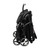 Cozy N Safe i-Metro Urban Stroller - Black