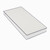 SnuzSurface Air Crib Mattress for SnuzPod 4