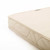 Little Green Sheep Waterproof Organic Cot Mattress Protector