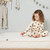 Little Green Sheep Natural Junior Mattress - 90 x 190cm