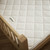 Little Green Sheep Natural Junior Mattress - 90 x 190cm