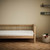 Little Green Sheep Natural Junior Mattress - 90 x 190cm