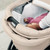 Uppababy VISTA V2 Pram - Liam (lifestyle)