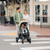 Uppababy VISTA V2 Pram - Liam (lifestyle)