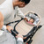 Uppababy VISTA V2 Pram - Liam (lifestyle)