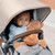 Uppababy VISTA V2 Pram - Liam (lifestyle)