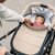 Uppababy VISTA V2 Pram - Liam (lifestyle)