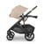 Uppababy VISTA V2 Pram - Liam