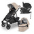 Uppababy VISTA V2 Travel Bundle - Liam