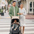 Uppababy VISTA V2 Travel Bundle - Liam