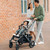 Uppababy VISTA V2 Travel Bundle - Liam