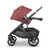 Uppababy VISTA V2 Pram - Lucy