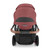 Uppababy VISTA V2 Pram - Lucy