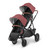 Uppababy VISTA V2 Duo - Lucy