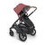 Uppababy VISTA V2 Twin - Lucy