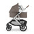 Uppababy VISTA V2 Pram - Theo