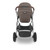 Uppababy VISTA V2 Pram - Theo