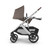 Uppababy VISTA V2 Pram - Theo