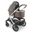 Uppababy VISTA V2 Pram - Theo