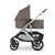 Uppababy VISTA V2 Pram - Theo