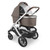 Uppababy VISTA V2 Pram - Theo