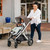 Uppababy VISTA V2 Pram - Theo