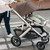 Uppababy VISTA V2 Pram - Theo