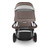 Uppababy VISTA V2 Pram - Theo