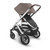 Uppababy VISTA V2 Travel Bundle - Theo