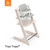 Stokke® Tripp Trapp® Complete Bundle - Whitewash