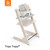 Stokke® Tripp Trapp® Complete Bundle - Whitewash