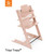 Stokke® Tripp Trapp® + Baby Set - Serene Pink