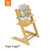 Stokke® Tripp Trapp® + Baby Set & Cushion - Sunflower Yellow