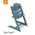 Stokke® Tripp Trapp® + Baby Set - Fjord Blue