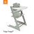 Stokke® Tripp Trapp® Complete Bundle - Glacier Green