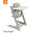 Stokke® Tripp Trapp® Complete Bundle - Glacier Green