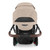 Uppababy CRUZ V2 Pram - Liam