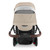 Uppababy CRUZ V2 Pram - Liam