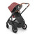 Uppababy CRUZ V2 Pram - Lucy